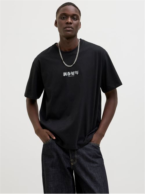  JACK AND JONES | 12275402/Black